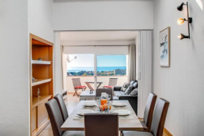 Panoramic Ocean View, Apt. T2, Vila Magna